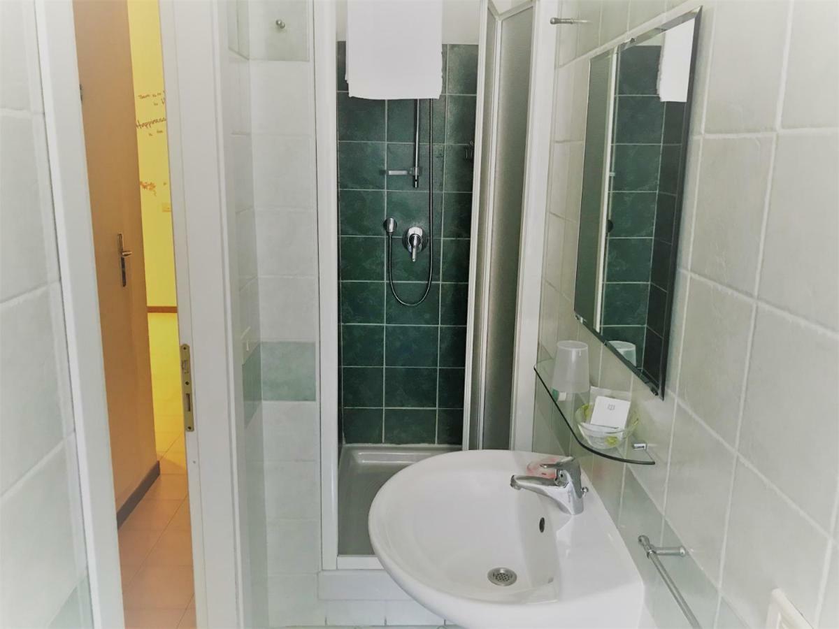 Al 138 Town House Hotel Róma Kültér fotó